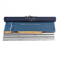 Beulah Fly Rods Beulah G2 Platinum Spey Rods