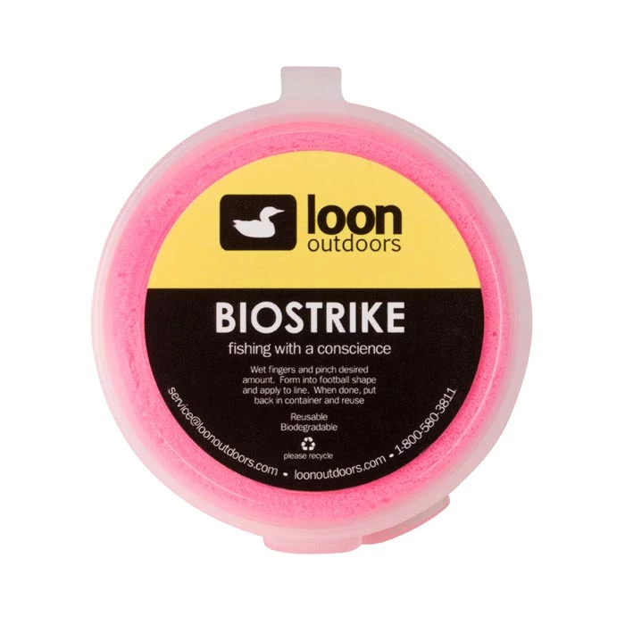 Loon Outdoors Loon Biostrike 1 Loon Outdoors Loon Biostrike
