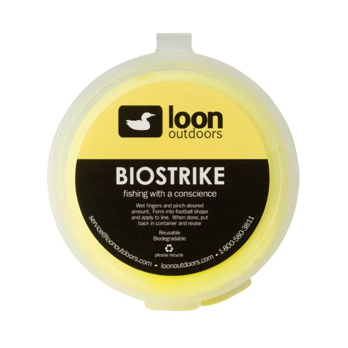 Loon Outdoors Loon Biostrike 2 Loon Outdoors Loon Biostrike
