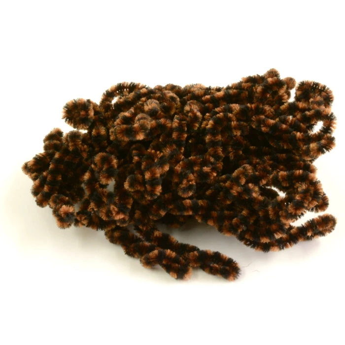 Hareline Dubbin Fly Fish Food Small Stonefly Chenille 9 Hareline Dubbin Fly Fish Food Small Stonefly Chenille