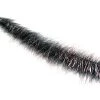 Hareline Dubbin EP Senyo Chromatic Brush - 1.5" Body Material