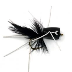 Deschutes Angler Fly Shop Black Jack