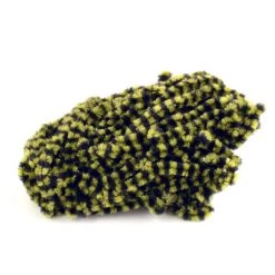 Hareline Dubbin Fly Fish Food Small Stonefly Chenille