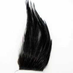 Deschutes Angler Ewing Sweet Spot Dyed Over White Feathers