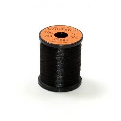 Nature's Spirit Thread & Floss Uni Thread 6/0