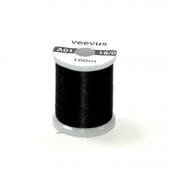 Hareline Dubbin, Inc. Veevus 16/0 Thread
