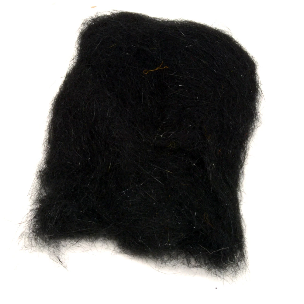 Hareline Dubbin Squirrel Hair Dubbing 1 Hareline Dubbin Squirrel Hair Dubbing
