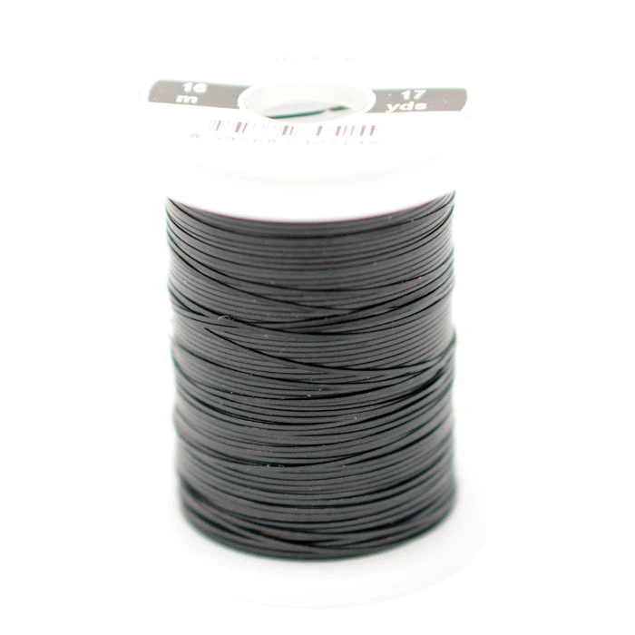 Nature's Spirit Sybai Flat Wire - Medium Tinsel, Wire & Lead 1 Nature's Spirit Sybai Flat Wire - Medium Tinsel, Wire & Lead