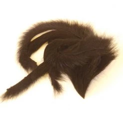 Wapsi Fly Inc. Hair & Fur Micro Pine Squirrel