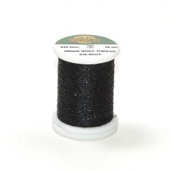 Montana Fly Company Midge Body Thread Body Material