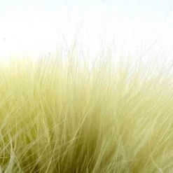 Nature's Spirit Feathers Blood Quill Strung Marabou