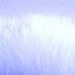 Nature's Spirit Feathers Blood Quill Strung Marabou