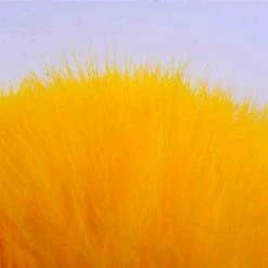 Nature's Spirit Feathers Blood Quill Strung Marabou