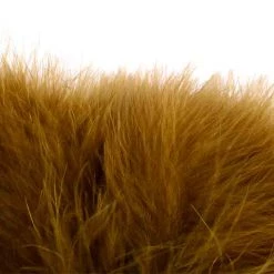 Nature's Spirit Feathers Blood Quill Strung Marabou