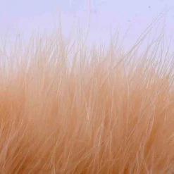 Nature's Spirit Feathers Blood Quill Strung Marabou