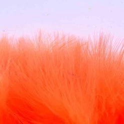 Nature's Spirit Feathers Blood Quill Strung Marabou