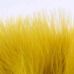 Nature's Spirit Feathers Blood Quill Strung Marabou