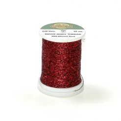 Montana Fly Company Midge Body Thread Body Material