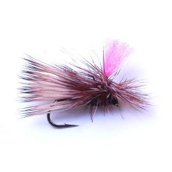 Deschutes Angler Bloom's Parachute Caddis FLIES
