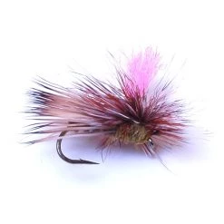 Deschutes Angler Bloom's Parachute Caddis FLIES