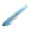 Montana Fly Company Feathers Barred Ostrich Plume