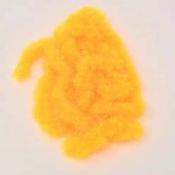 Nature's Spirit Body Material FNF Daphnia Fritz