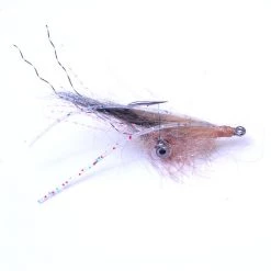Deschutes Angler Bonefish Scampi FLIES