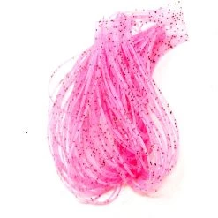 Hareline Dubbin Loco Legs Rubber Legs & Foam