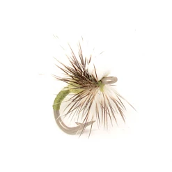Montana Fly Company Booty's Emerging Midge