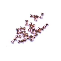 Hareline Dubbin, Inc. Brass Eyes