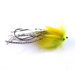 Deschutes Angler Brett's Klamath Intruder FLIES