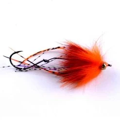 Deschutes Angler Brett's Klamath Intruder FLIES