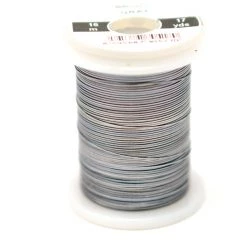 Nature's Spirit Sybai Flat Wire - Medium Tinsel, Wire & Lead