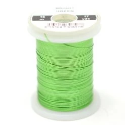 Nature's Spirit Sybai Flat Wire - Medium Tinsel, Wire & Lead 21 Nature's Spirit Sybai Flat Wire - Medium Tinsel, Wire & Lead