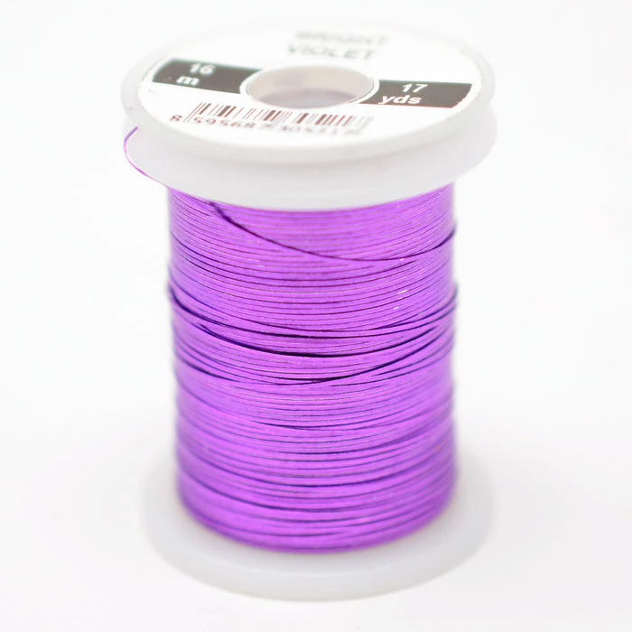 Nature's Spirit Sybai Flat Wire - Medium Tinsel, Wire & Lead 5 Nature's Spirit Sybai Flat Wire - Medium Tinsel, Wire & Lead