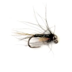 Deschutes Angler Brillon's Tungsten Mean Machine Jig