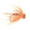 Deschutes Angler FLIES Brillons Tungsten Orange Crush Jig