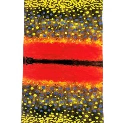 Reel Threads Neck Gaiter - Brook Trout