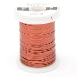 Nature's Spirit Sybai Flat Wire - Medium Tinsel, Wire & Lead 25 Nature's Spirit Sybai Flat Wire - Medium Tinsel, Wire & Lead