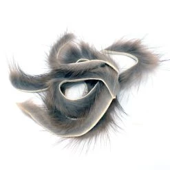 Wapsi Fly Inc. Hair & Fur Mink Zonker Strips