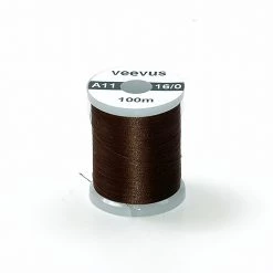 Hareline Dubbin, Inc. Veevus 16/0 Thread