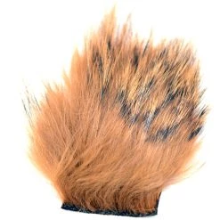Nature's Spirit Badger Premium Wing Fur Hair & Fur