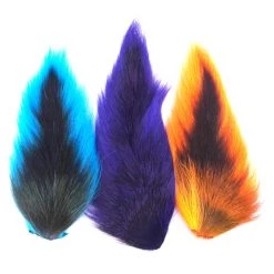 Deschutes Angler Bucktail