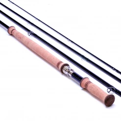 C.F. Burkheimer Fly Rods C.F. Burkheimer Presentation Spey