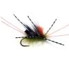 Deschutes Angler Burkus' Sedgeback Skwala