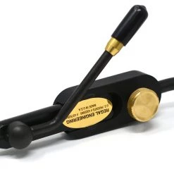Regal Engineering Fly Tying Vises Regal C-Clamp Vise