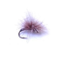 Deschutes Angler FLIES CDC Emerger Parachute