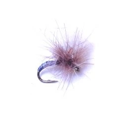 Deschutes Angler FLIES CDC Emerger Parachute