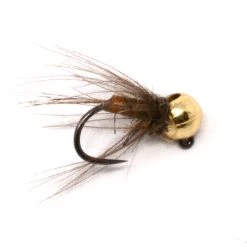 Deschutes Angler CDC France Fly FLIES