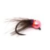 Deschutes Angler FLIES CDC Hot Spot PT - Blurple